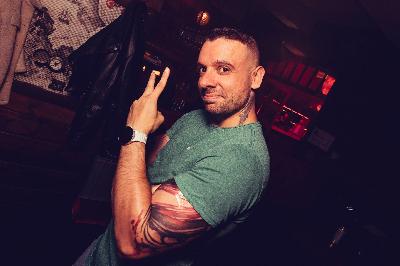 Party Bild aus dem Pirates Berlin vom 12.09.2025